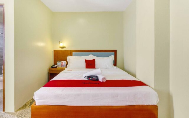 Reddoorz Premium @ Mabolo Cebu 2