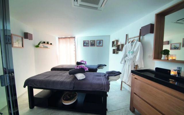 Cristal Hotel & Spa