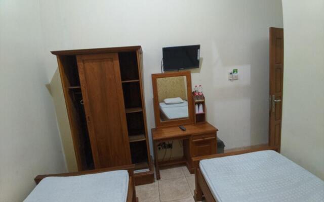 Hotel Abbas Syariah