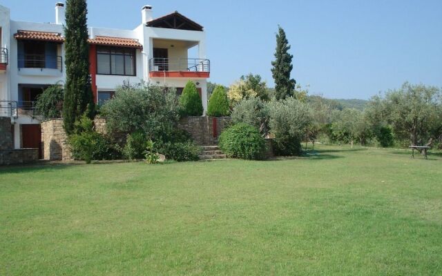 Avista Villa