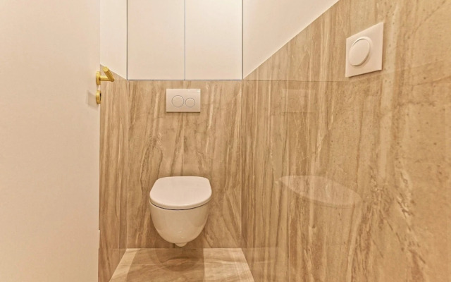 Magnificent Air-conditioned Flat Galeries Lafayette