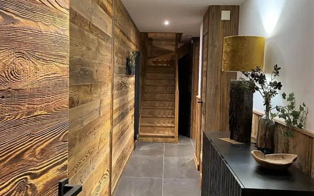 Chalet Les Gets, 5 pièces, 14 personnes - FR-1-598-19