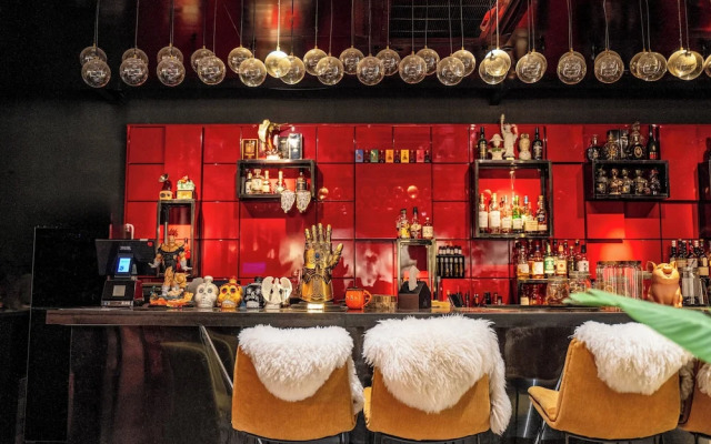 HE Hotel Xi'an South Gate