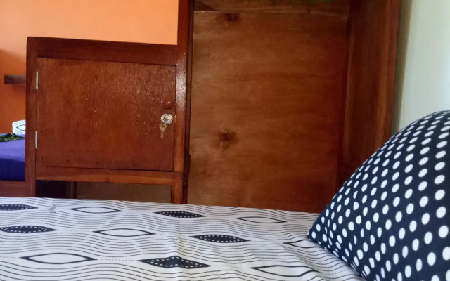 The Warong Nusa Penida - Hostel