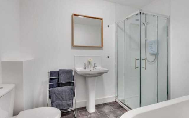 Bridge House in Skinningrove