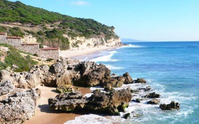 Casas La Pequeña Lulu - 2 min de la playa