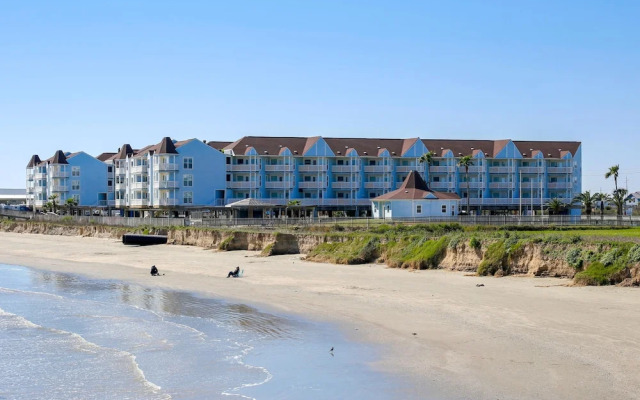 Seascape 1111 in Galveston