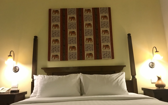 Ao Nang Colors - Aonang Beach Hotel