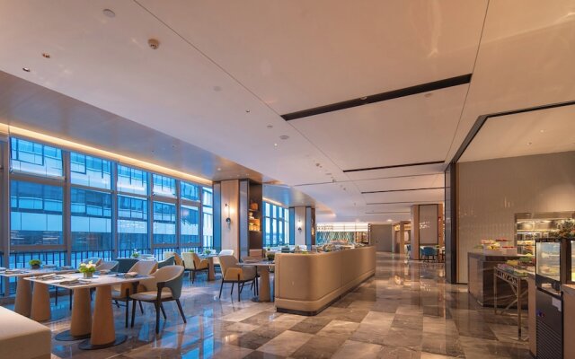 Holiday Inn Guiyang Airport by IHG