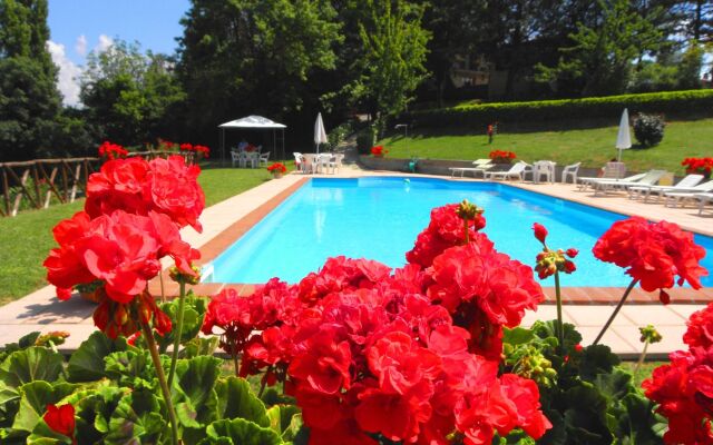 Agriturismo Aurora