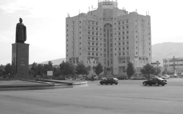 Hotel Rustavi