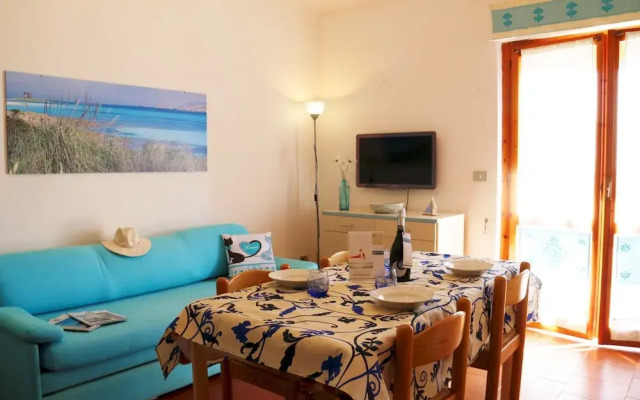 Appartamento La Boa 1 Bedrooms Apartment in Stintino