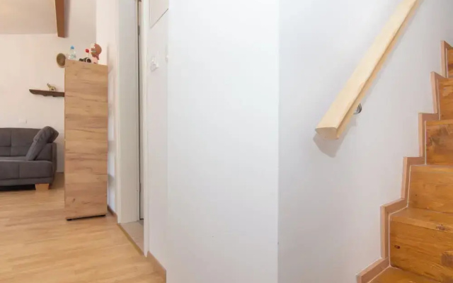 Apartments Elleon Piran
