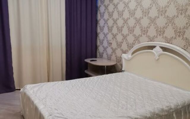 Alatyr Nefteyugansk, neighborhood 15, 8b