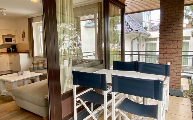 Appartement Hotel Timmendorfer Strand