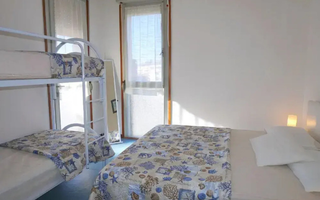 Apartment Porto Santa Margherita by Beach