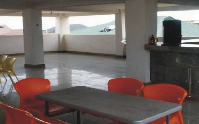 Aerol Hotel