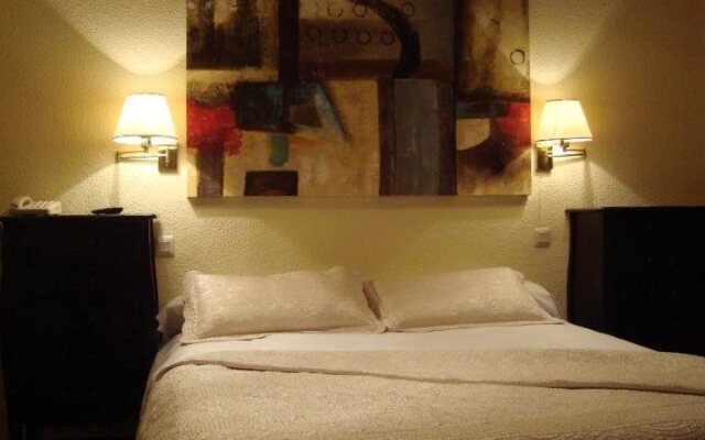 Hotel San Antonio