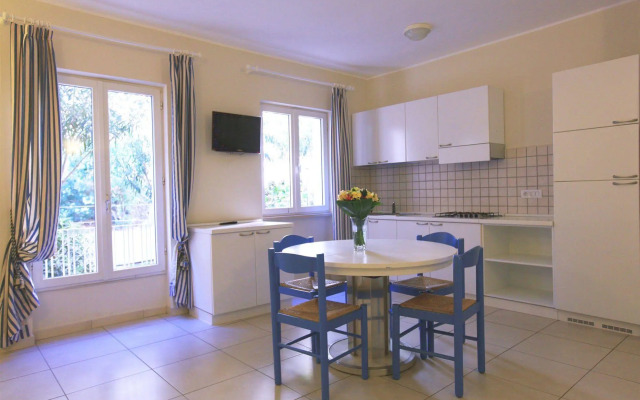 TH Ortano - Ortano Mare Residence