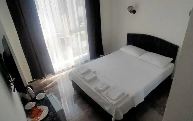 Grand Köse Ai̇rport Hotel