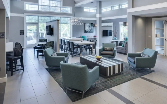 Residence Inn by Marriott Milford