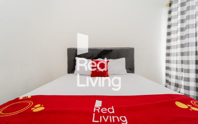 RedLiving Apartemen Sayana - Sentra Jaya Tower Cha