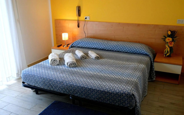 Hotel Frida