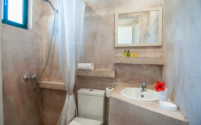 Zante Nest Studios & Apartments