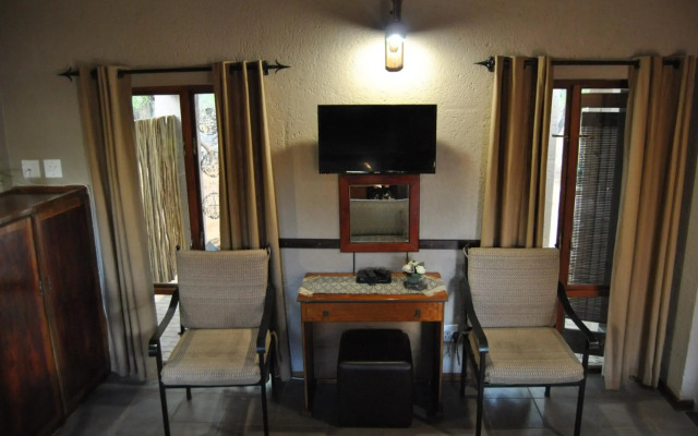Mabalingwe Elephant Lodge 267-7 & 267-8