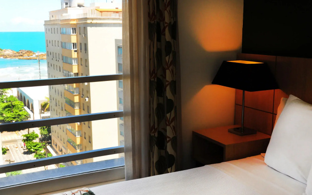Ferraretto Guarujá Hotel & Spa