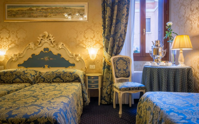 Hotel Becher