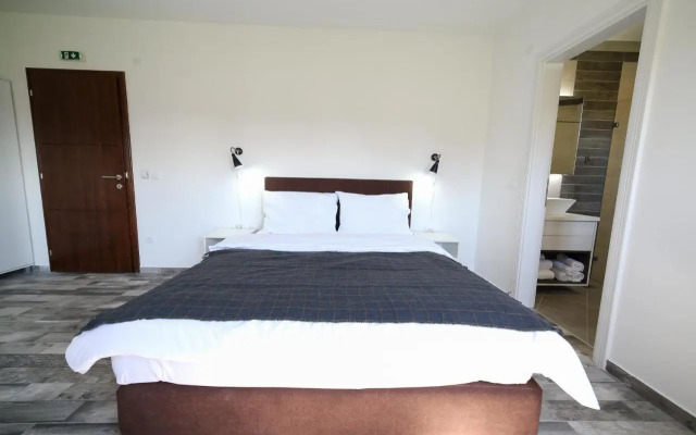 Guesthouse & restaurant Tekovina