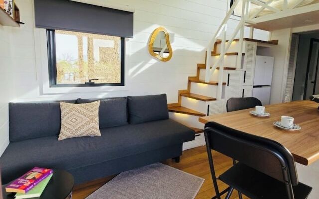 Yalikavak Natural Garden Tiny House