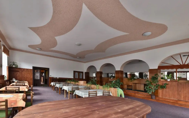 Hotel Svaty Hubert