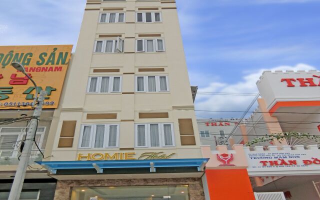 Homie Hotel