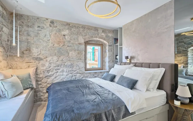 Magnolia Luxury Rooms