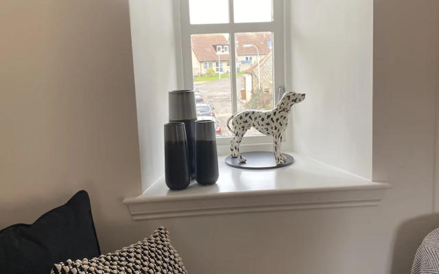Flemings Yard - Fantastic Town House in Anstruther
