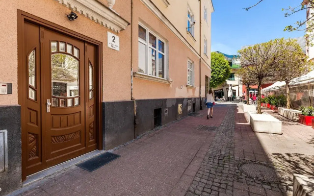 Happy Stay Sopot Monte Cassino 44 D