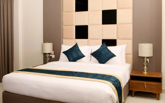 BW Suites & Spa