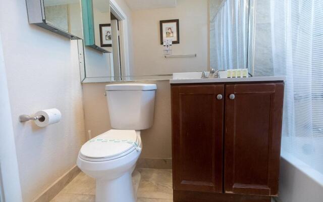 403 Ocean View Apartment Hollywood