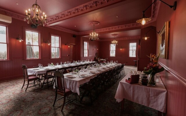 The Royal Hotel
