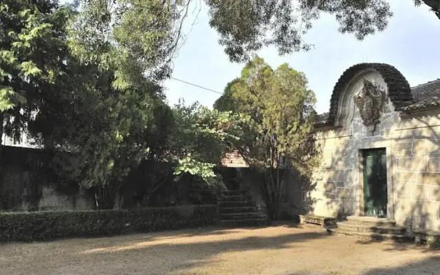 Solar Ponces de Carvalho