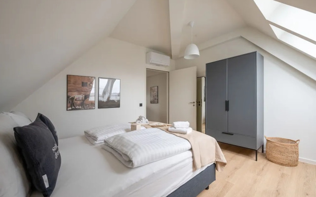 Limehome Stuttgart Elsenhansstr.