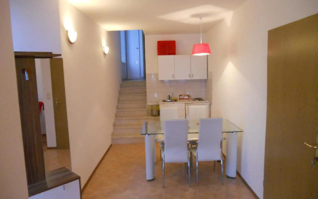 Apartments Villa Alfa