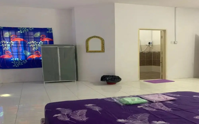 OYO 90966 Family Homestay Botani Ipoh