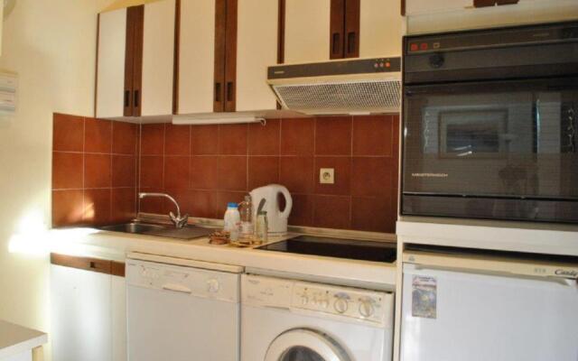 Résidence Gray d'Albion Studio LOU511