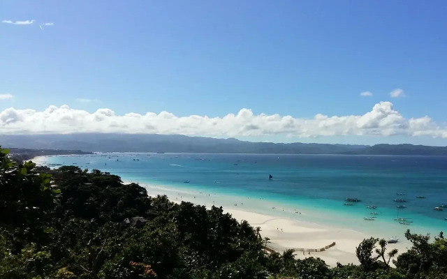 Boracay Amor Apartments