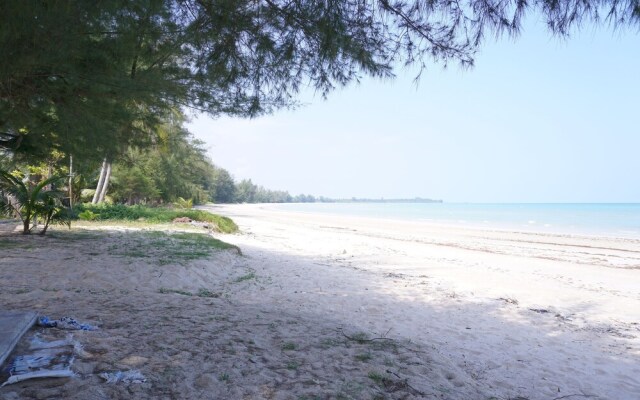 Haadsuay Resort