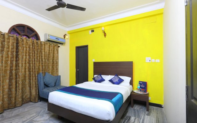 OYO 10356 Hotel Nachiappa Adyar Inn