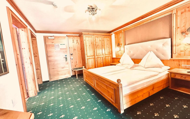 Hotel Das Urbisgut